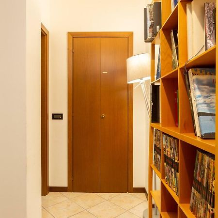 The Best Rent - Cozy Studio Apartment In Milan Downtown エクステリア 写真