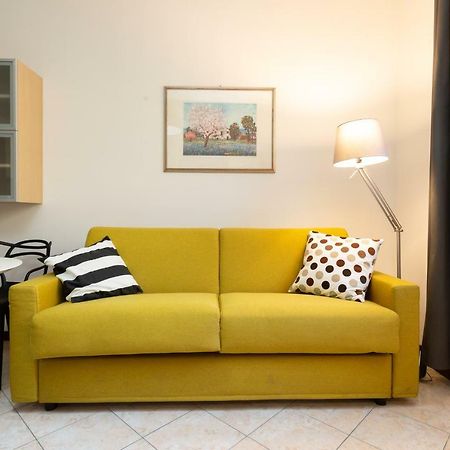 The Best Rent - Cozy Studio Apartment In Milan Downtown エクステリア 写真