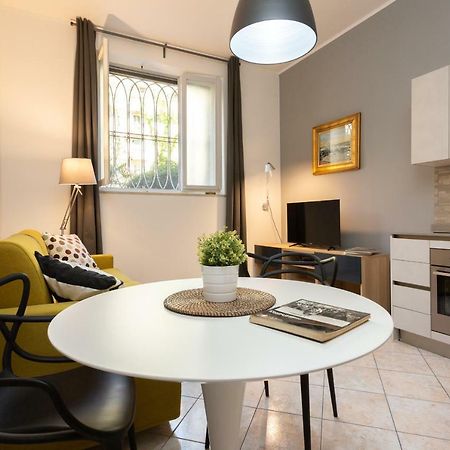 The Best Rent - Cozy Studio Apartment In Milan Downtown エクステリア 写真