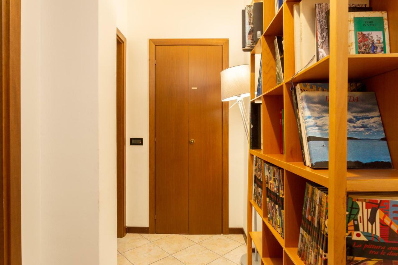 The Best Rent - Cozy Studio Apartment In Milan Downtown エクステリア 写真