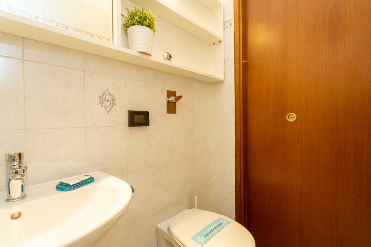 The Best Rent - Cozy Studio Apartment In Milan Downtown エクステリア 写真