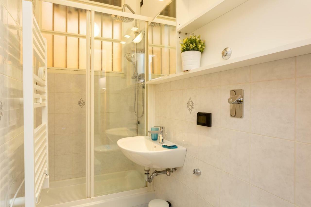 The Best Rent - Cozy Studio Apartment In Milan Downtown エクステリア 写真