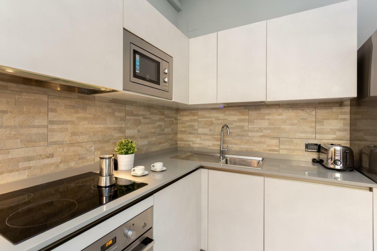 The Best Rent - Cozy Studio Apartment In Milan Downtown エクステリア 写真
